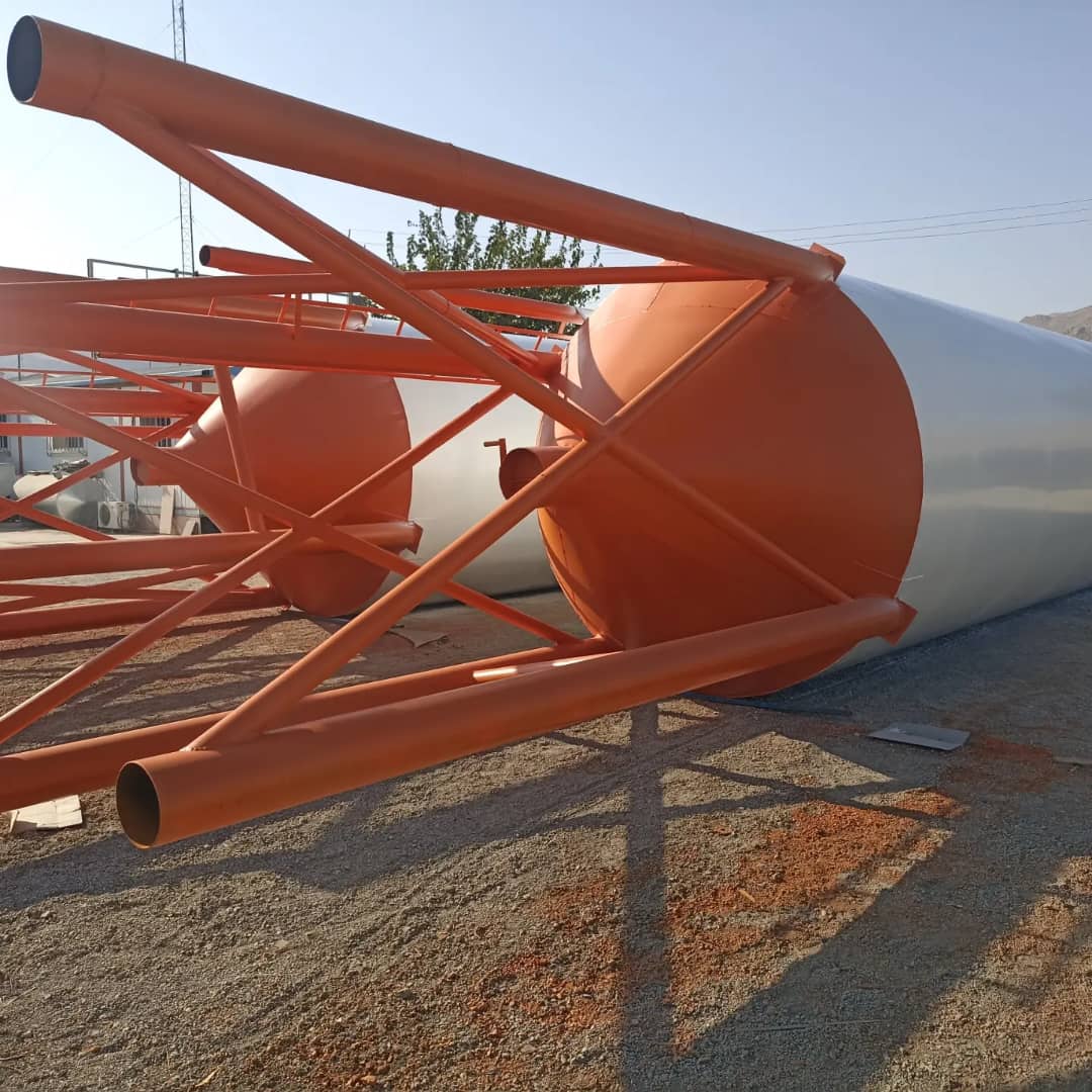 تانکر سازی امیدی در شیراز